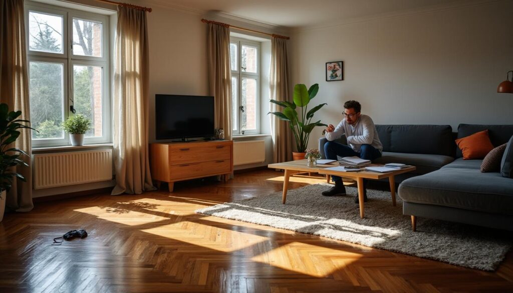 Tout savoir sur la gestion des dégâts des eaux en assurance habitation