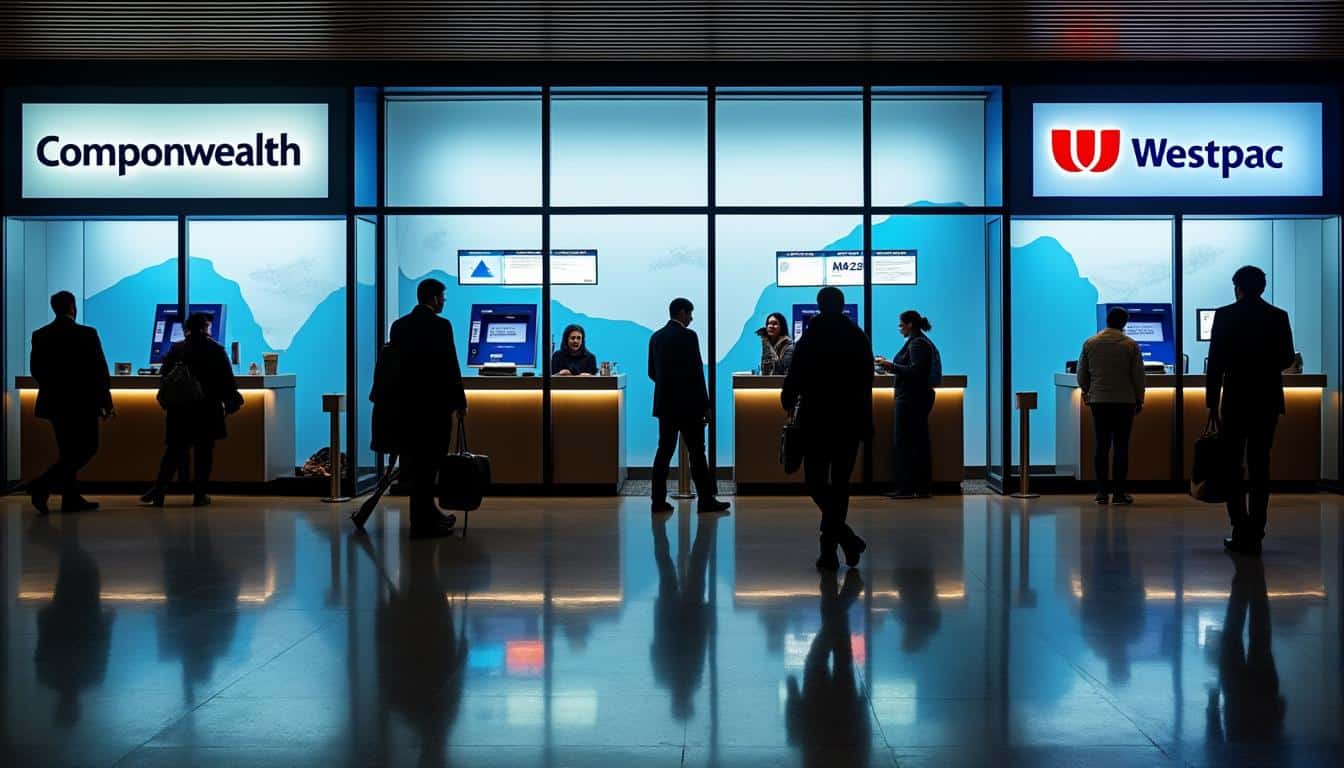 Illustration: Comment fonctionne le système bancaire en Australie et quels sont ses acteurs clés ?