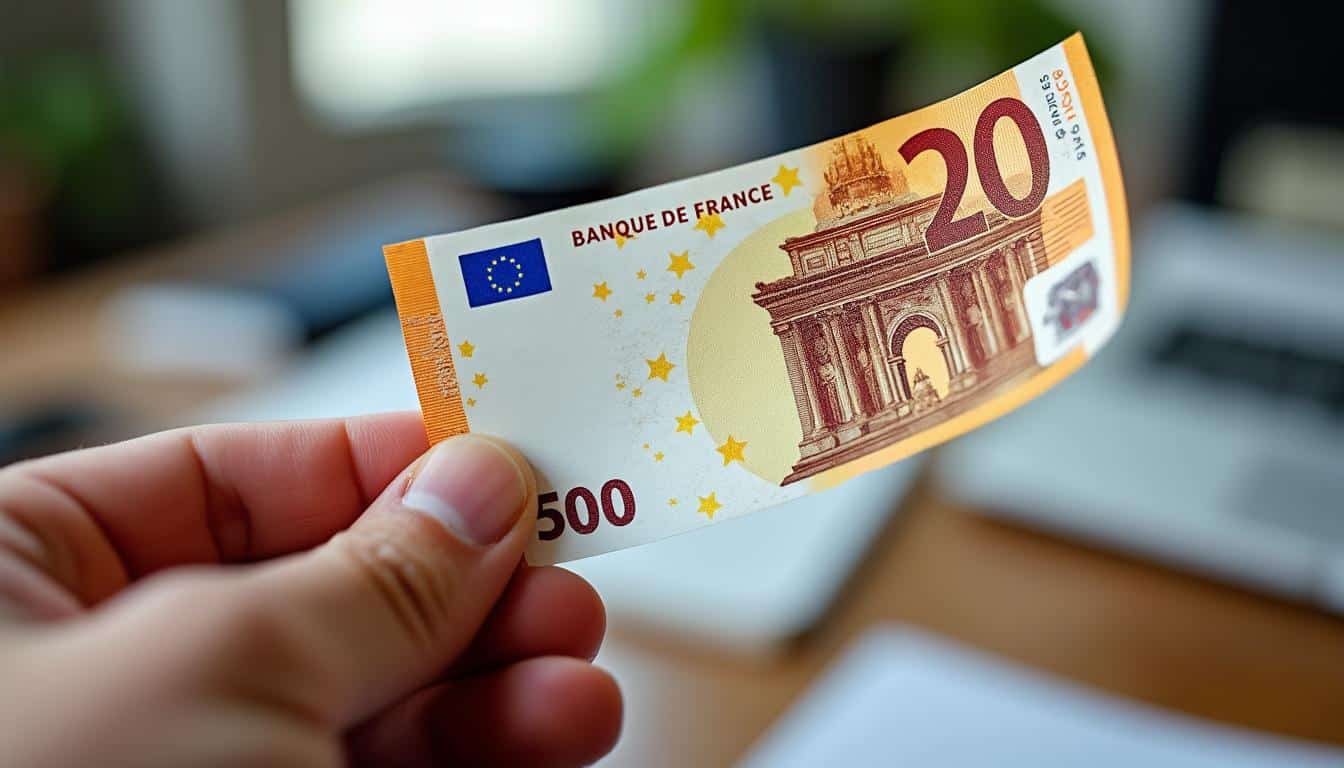 Banque de France note : rôle, sécurité et gestion des billets