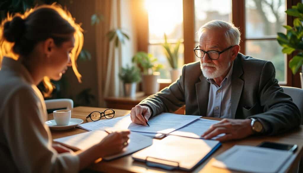 Quels sont les droits en matière de succession sur une pension retraite pour un bénéficiaire ?