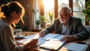 Quels sont les droits en matière de succession sur une pension retraite pour un bénéficiaire ?