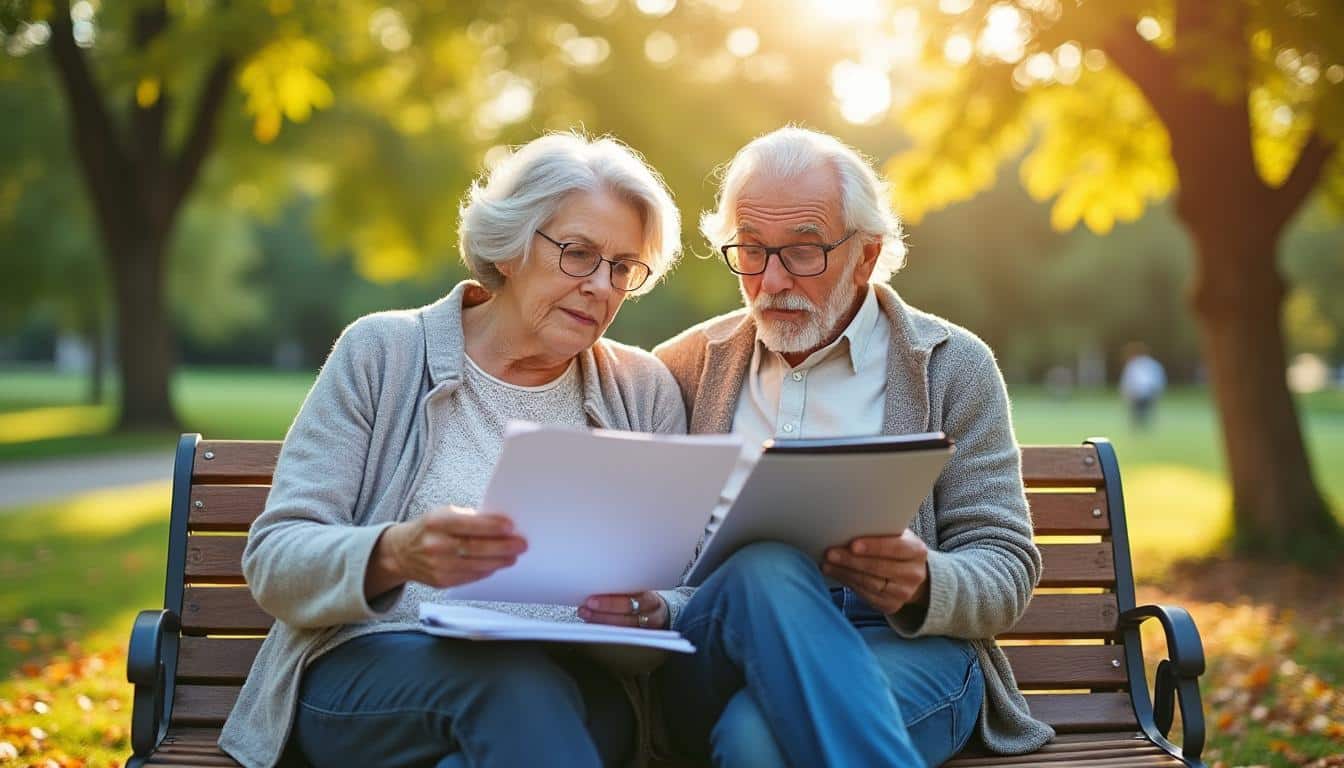 Peut-on être bénéficiaire en usufruit d’un contrat retraite ?