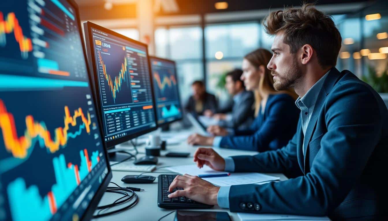 Illustration: Comprendre le classement mondial des banques : définition et enjeux