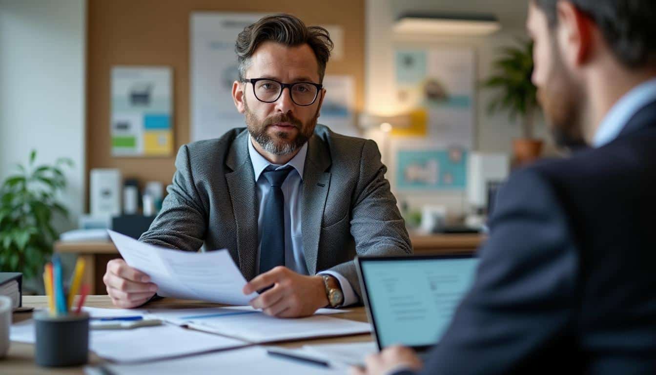 Illustration: Comprendre le rôle et la nature du code banque 13807 dans le système bancaire français