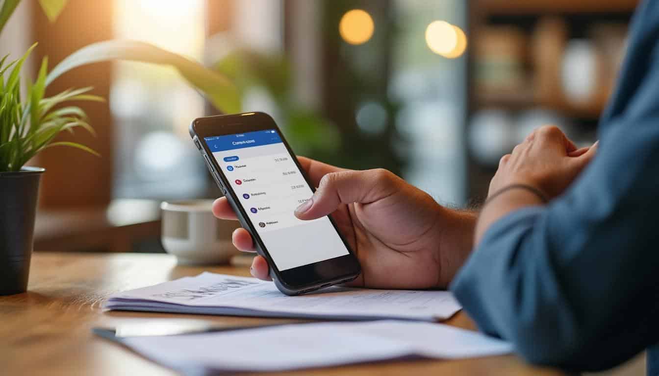 Illustration: Comprendre le rôle d’un bénéficiaire dans un compte à La Banque Postale