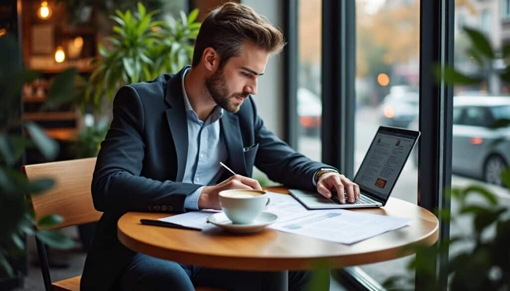 CV banque : guide complet pour réussir votre candidature