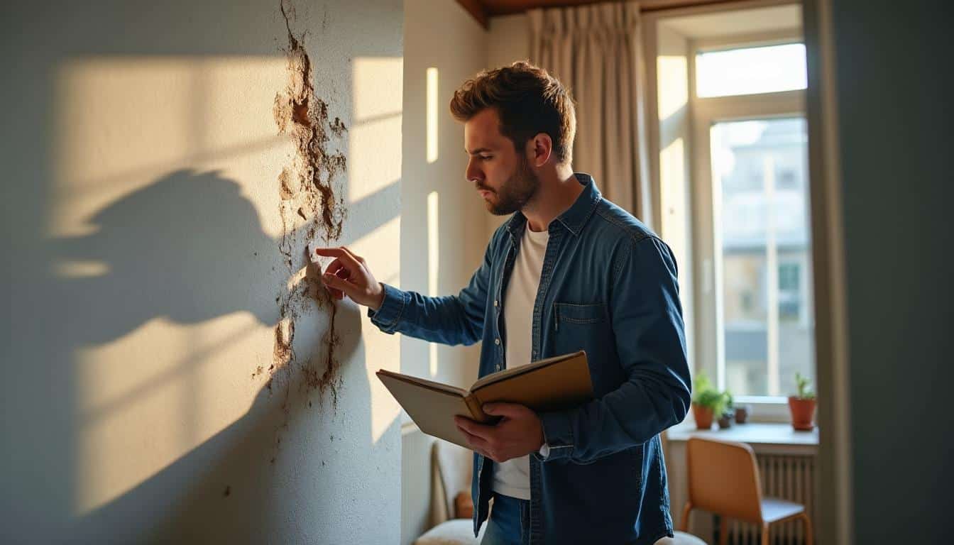 L’expertise assurance est-elle obligatoire pour un dommage en habitation ?