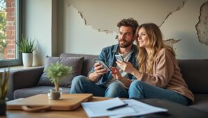 La responsabilité civile et l’indemnisation en cas de dommage en habitation