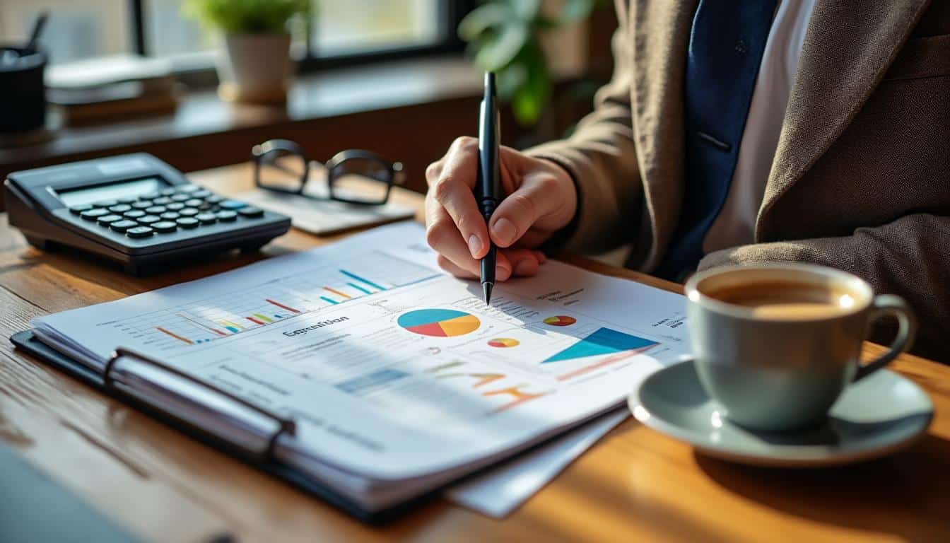 Fonctionnement de la marge bancaire dans la rémunération d’un prêt