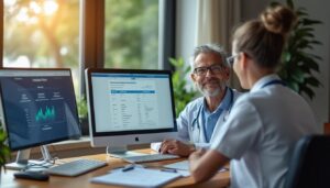 Le remboursement des consultations chez un spécialiste via les réseaux de mutuelle