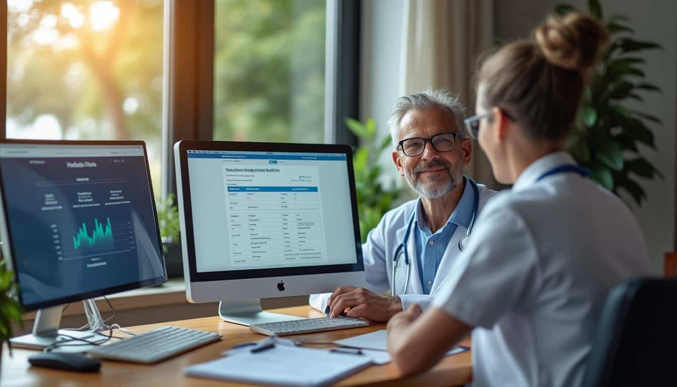 Le remboursement des consultations chez un spécialiste via les réseaux de mutuelle