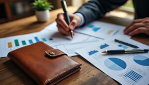 Pourquoi diversifier ses placements en assurance pour limiter le risque sur actions ?