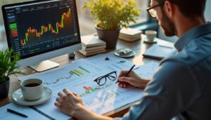 Comment évaluer le risque des actions sur les performances bancaires ?