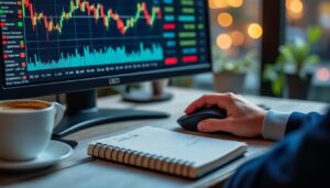 La volatilité des indices boursiers et le risque sur les actions expliqués