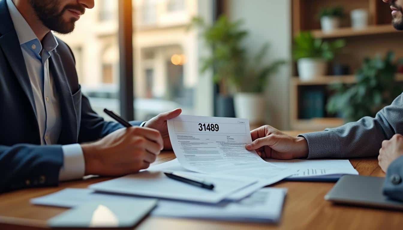 Illustration: Comprendre le rôle unique du code bancaire dans le système financier