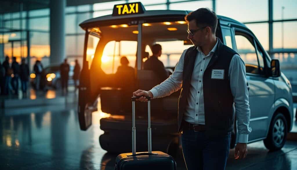 Assurance de déplacement professionnel : protégez vos missions et trajets