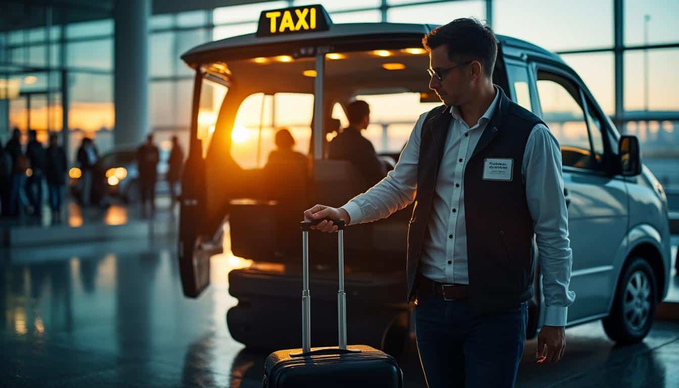 Assurance de déplacement professionnel : protégez vos missions et trajets