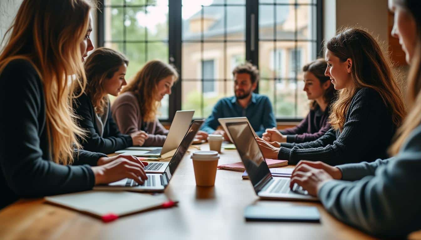 Banque forum : comprendre, échanger et s’informer sur le secteur bancaire