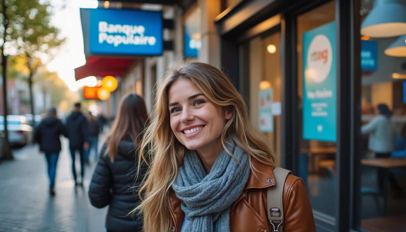 Illustration: Comment la Banque Populaire s’est forgée une identité unique en France