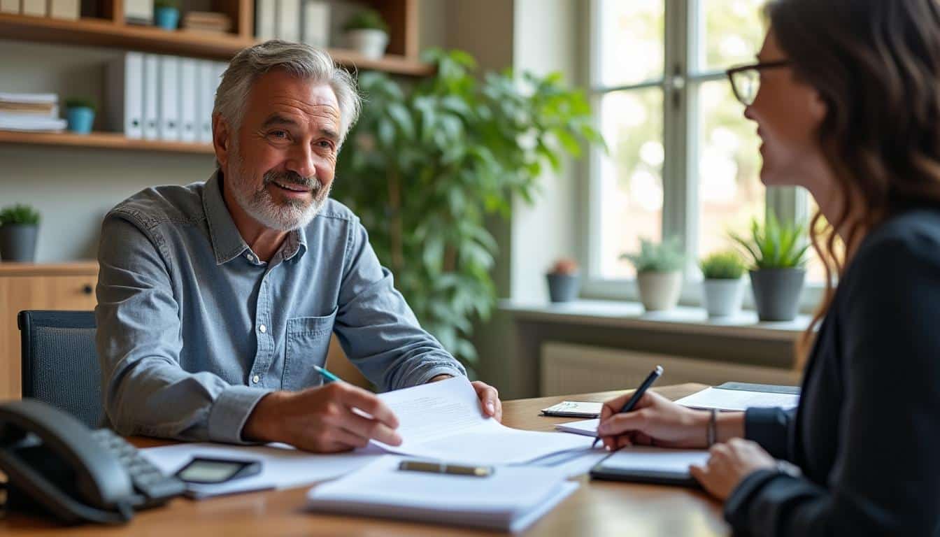 Illustration: Comprendre le rôle et les enjeux d’une procuration bancaire