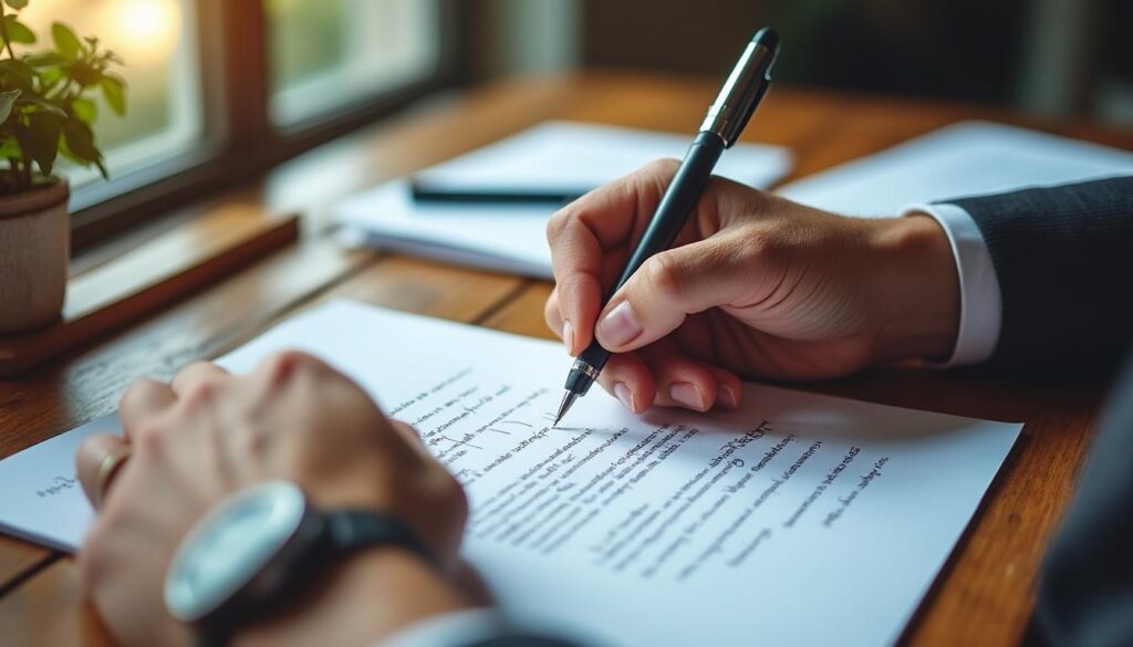 Lettre de procuration banque : guide complet pour déléguer vos opérations