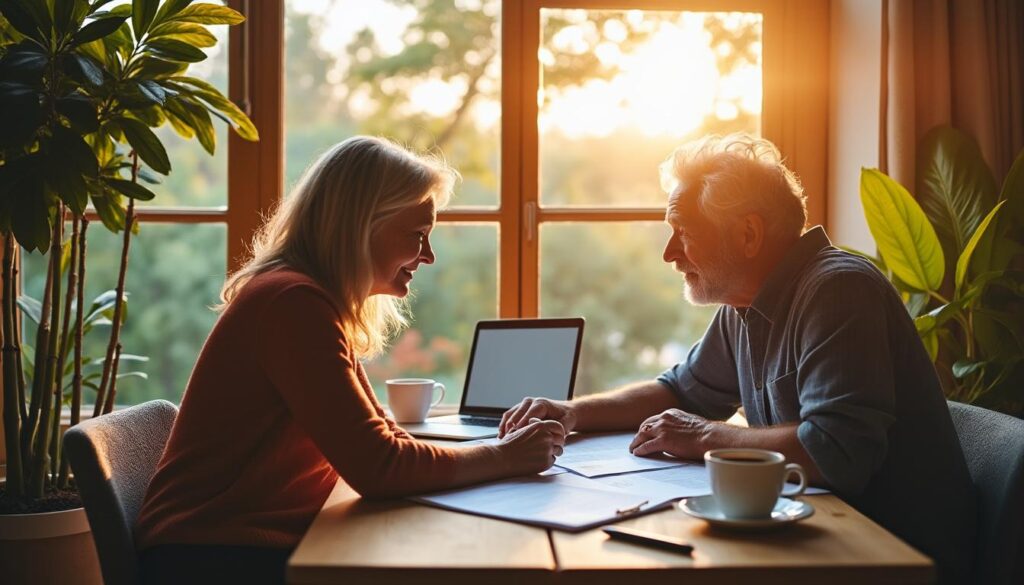 Prévoyance retraite : bien choisir sa protection financière