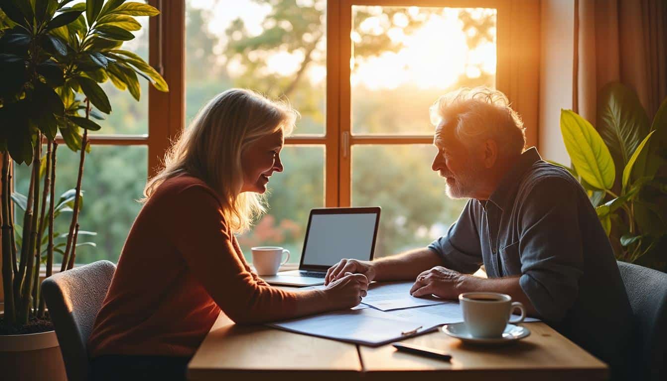 Prévoyance retraite : bien choisir sa protection financière