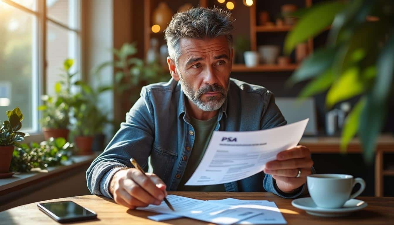 Problème avec la PSA Banque : causes, solutions et conseils pratiques