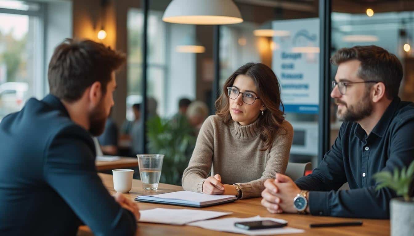 Illustration: Comprendre le rachat de crédit et ses objectifs financiers