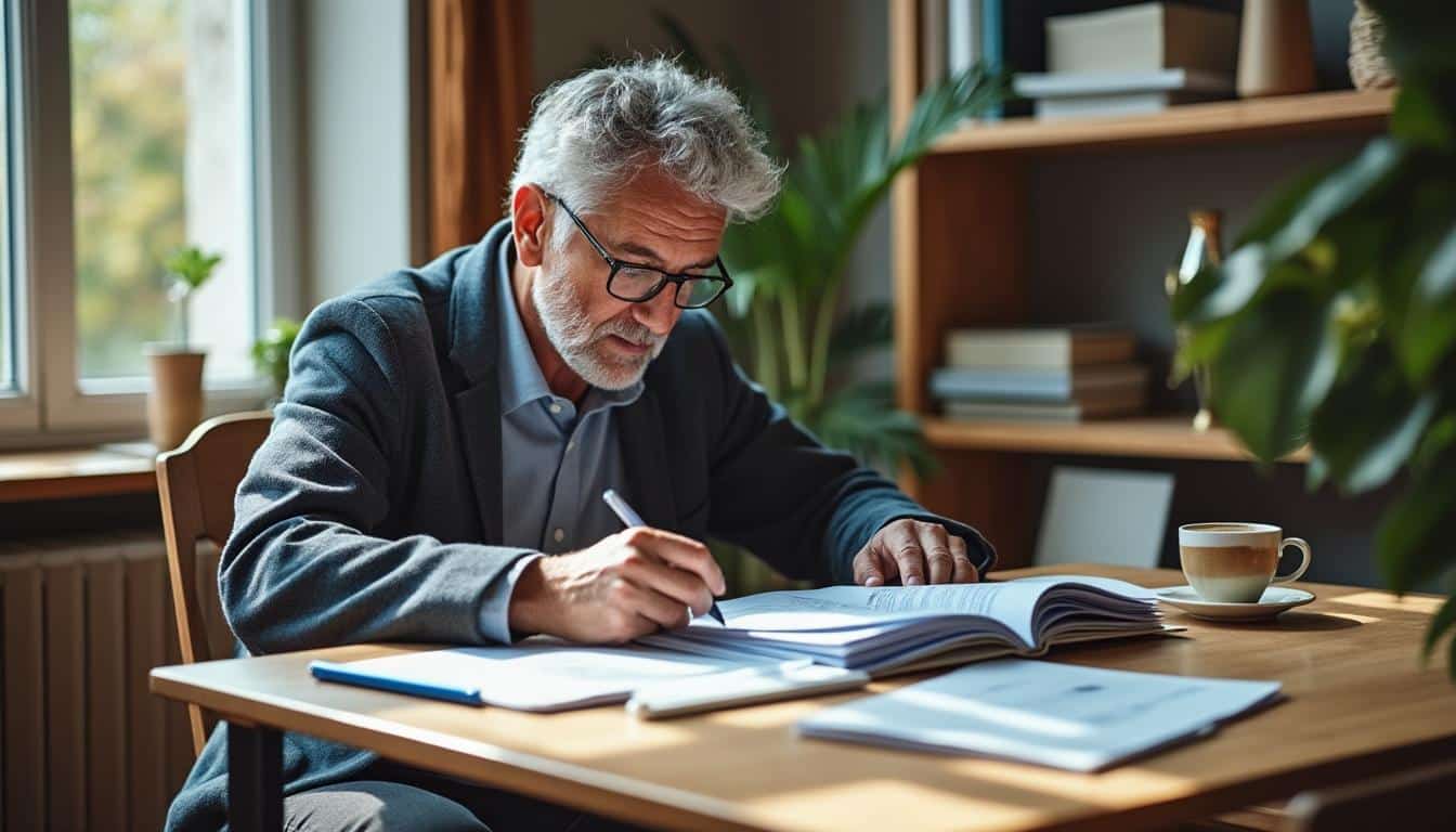 Rachat de crédit avec la fiche Banque de France : Guide complet 2024