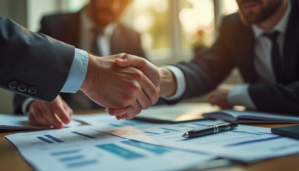 Waiver de la banque : guide pratique pour négocier vos engagements