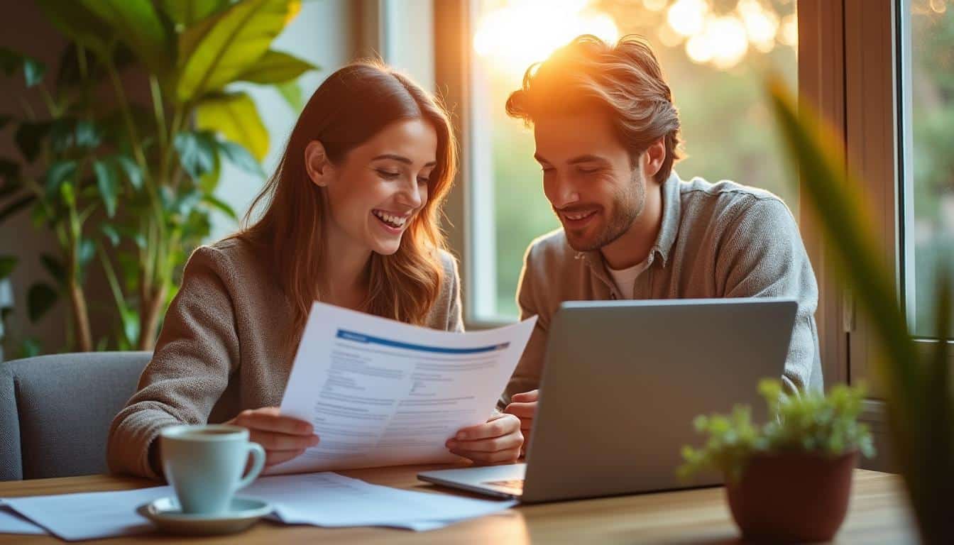 Illustration: Comment la loi Hamon facilite le changement de l’assurance emprunteur dans la première année