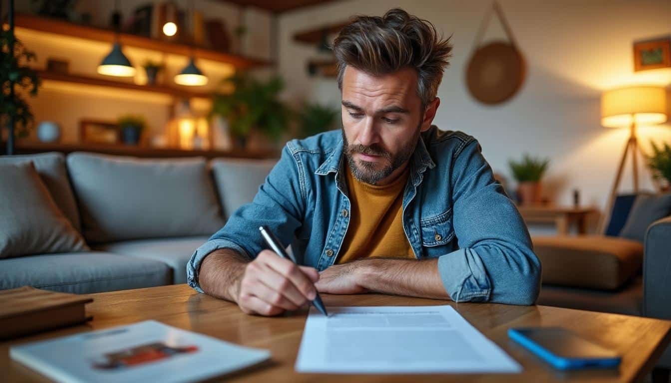 Illustration: Comprendre l’assurance dédiée aux logements meublés : spécificités et enjeux