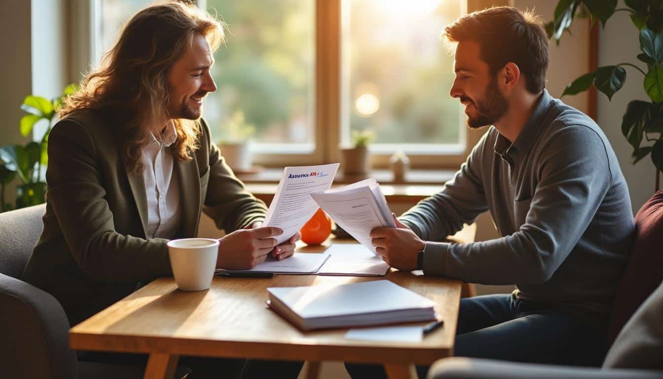 Illustration: Comprendre l’assurance pour sécuriser les loyers impayés