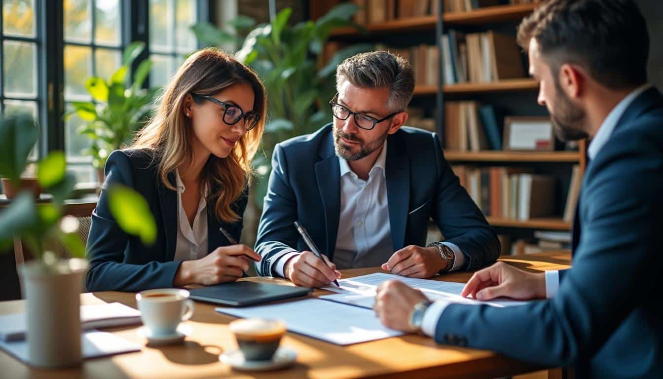 Assurance de protection juridique professionnelle : guide complet essentiel