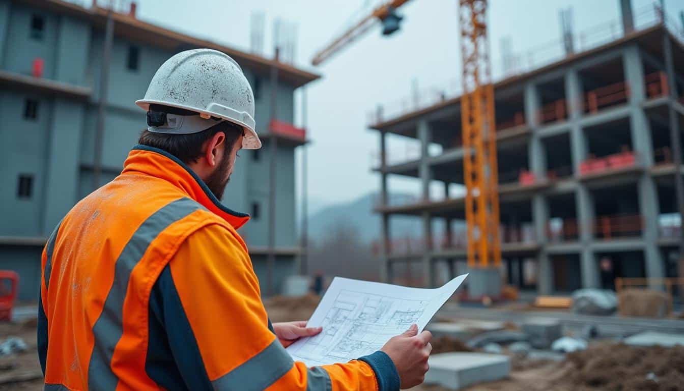 Assurance tous risques du chantier : protégez efficacement vos travaux