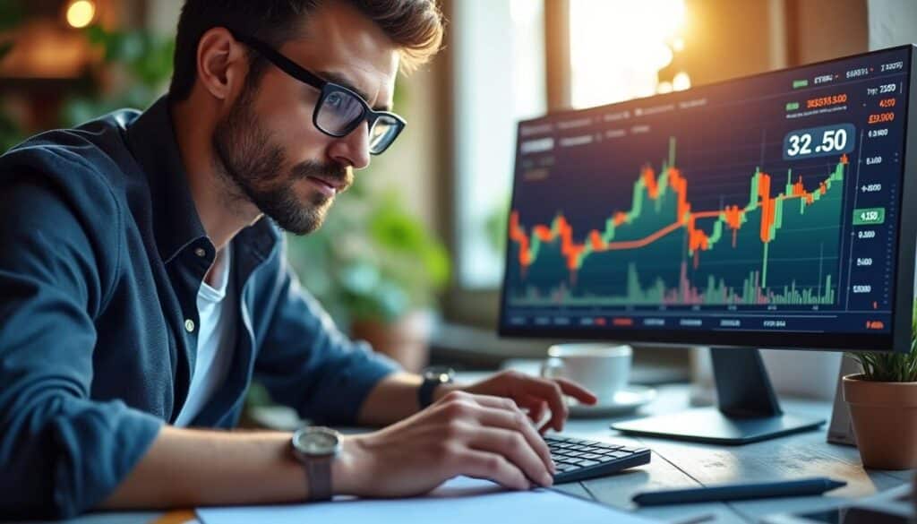 Avis du CAC 40 : analyse complète et conseils pour investir