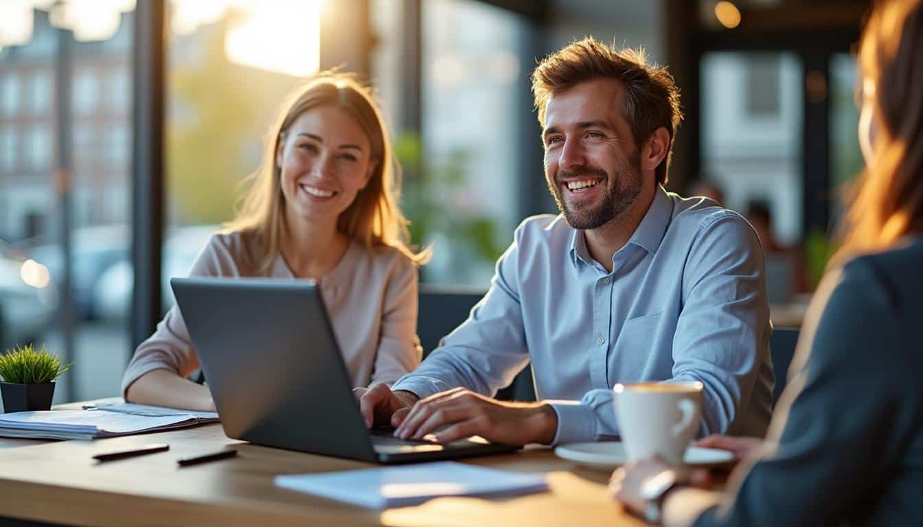 Espace agent du Havre : accès simple et services sécurisés