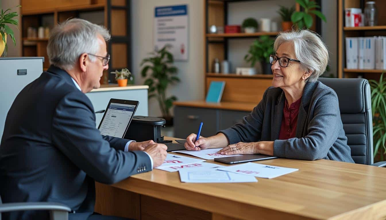 Illustration: Comprendre le fonctionnement du Livret A et son rôle à La Poste