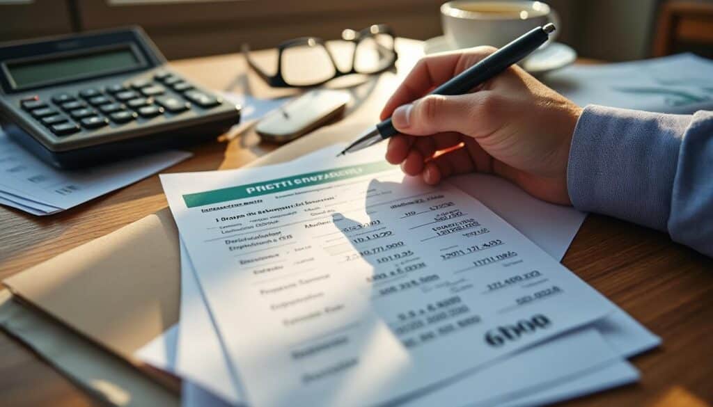 Moyenne des taux d’assurance de prêt immobilier : guide complet