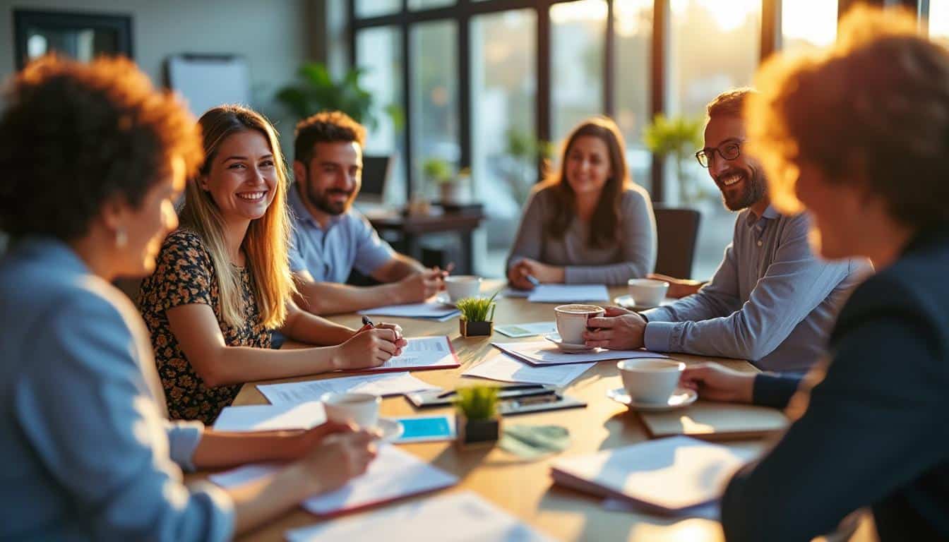 Illustration: Pourquoi la mutuelle est-elle essentielle dans la fonction publique territoriale ?