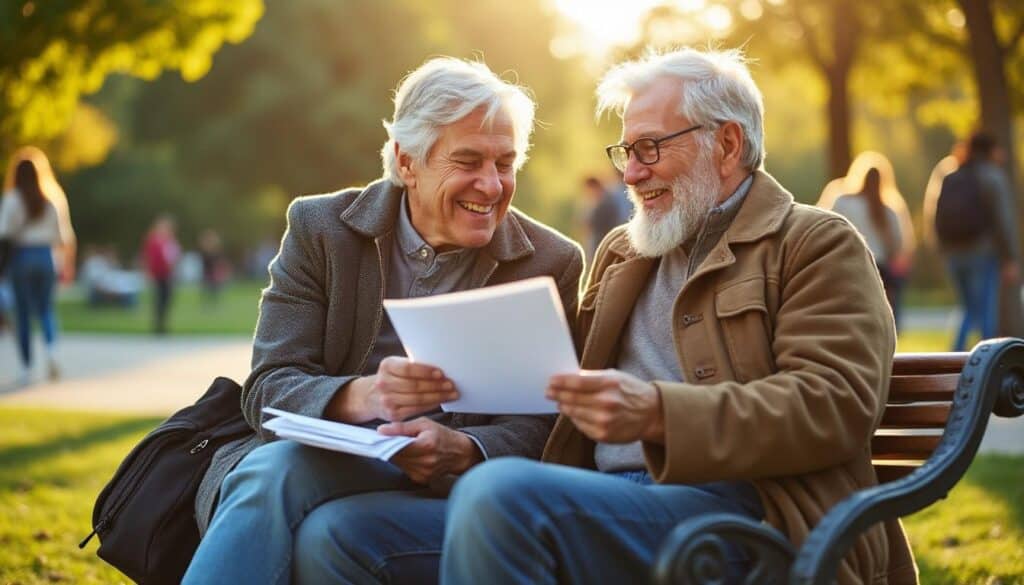 Mutuelle de l’entreprise et retraite : maintien, portabilité et choix