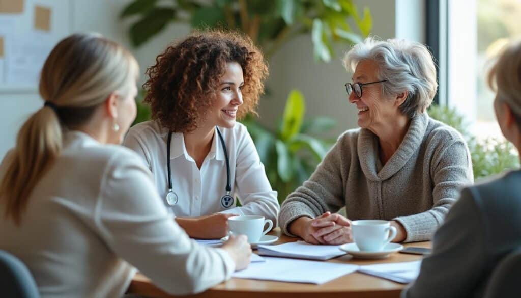 Mutuelle hospitalière : guide complet pour bien choisir sa complémentaire