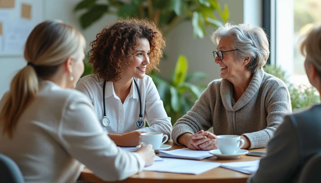 Mutuelle hospitalière : guide complet pour bien choisir sa complémentaire