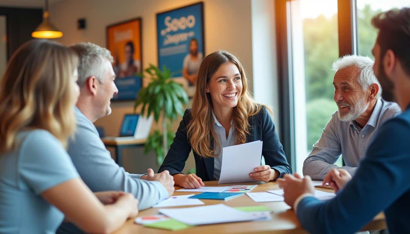 Illustration: Comprendre l’offre et les formules de la mutuelle Saint Christophe assurance