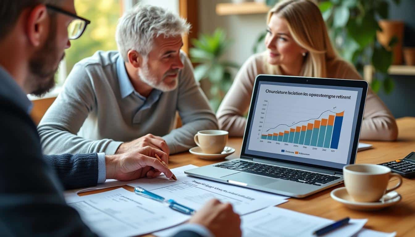 Illustration: Qu’est-ce que le plafond des cotisations en épargne retraite ?