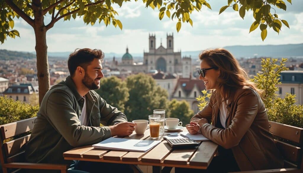 Rachat de crédit à Lyon : simplifiez vos finances et réduisez vos mensualités