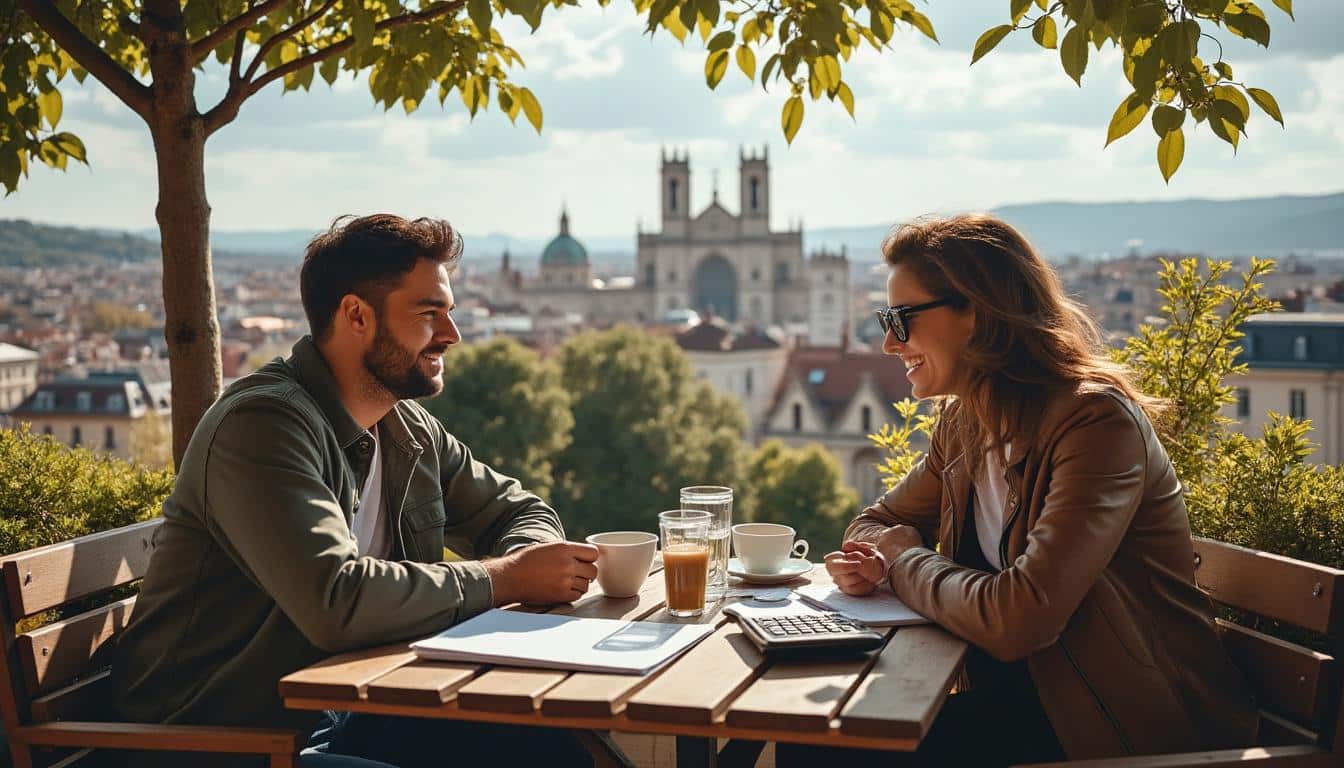 Rachat de crédit à Lyon : simplifiez vos finances et réduisez vos mensualités