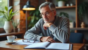 Retraite et maladie professionnelle : droits, départ anticipé et pension