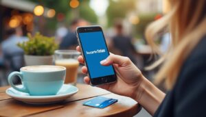 La e-carte bleue de la Banque Postale : Sécurisez vos paiements en ligne